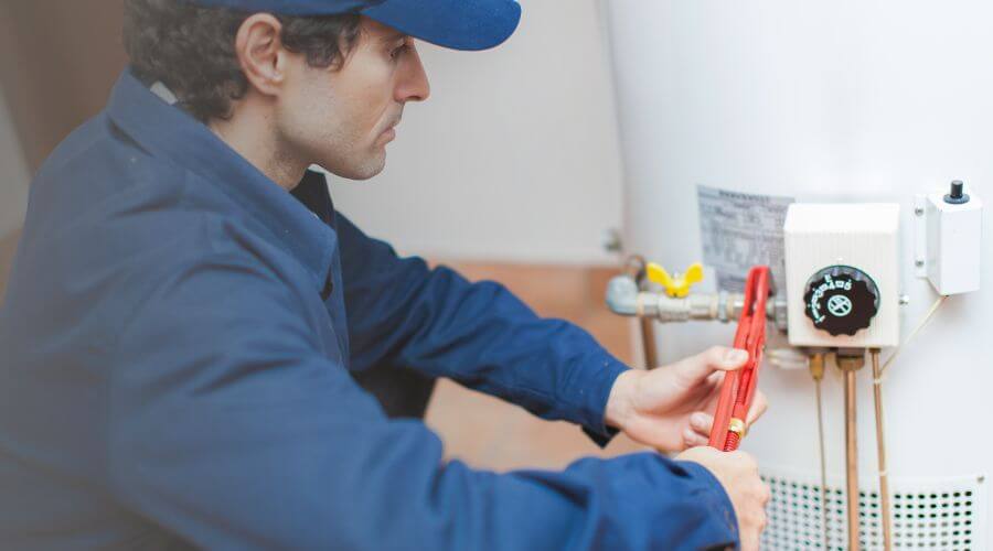 Local 24/7 Emergency Plumbing in Ratcliff, TX